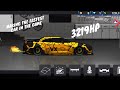 MAKING THE FASTEST CAR IN PIXEL CAR RACER!!!!