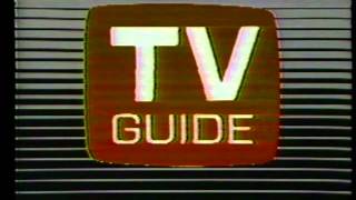 TV Guide Helps You Decide 1985