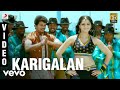 Vettaikaaran - Karigalan Video | Vijay, Anushka