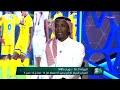 #ملعب SBC   محمد نور  الشباب كل فترة من الدوري يطلع لنا بـ  فيلم   #قناة SBC