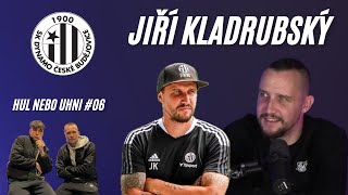 Hul nebo uhni #06 - Jiří Kladrubský: Aktuální situace v Dynamu? “Směřuje to na úplný dno”