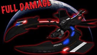 Dark Orbit Invasion [Full Damage] BR1 2014