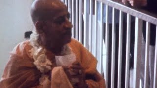 Following Srila Prabhupada | DVD 2