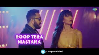 Mika Singh New Song Roop Tera Mastana Status | Roop Tera Mastana Whatsapp Status |