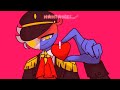 hate love meme_•° animation countryhumans philippines and martial law