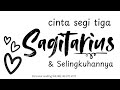 bingung sendiri akan gimana, tapi berharap dicintai#sagitarius #maritarot #tarotindonesia