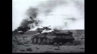 Scorched Earth S4/E1 - Army Group North