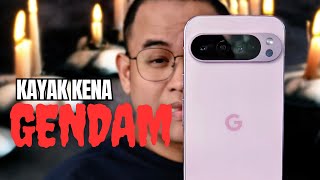 Pixel 9 Pro XL Closing Review - GA BAGUS KOK DIPAKE?