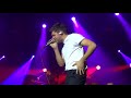 Niall Horan - Slow Hands - Flicker tour London, March 22nd 2018