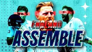 England assemble | #indvseng  | ENGvIND 5th TEST Day 5 Review  | #Cricket
