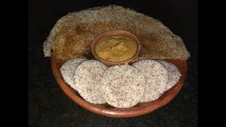 Mappillai samba Rice Idly/Dosa | மாப்பிள்ளை சம்பா இட்லி தோசை  | Tamil Magal Samayalarai