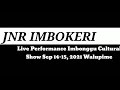 jnr imbokeri nogat time... live performance imbonggu cultural show 2021 music video