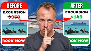 The SHOCKING Truth About Cruise Excursions (Save Hundreds!)