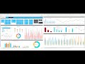 Sales Data - Excel Dashboard - Buy from https://premiumexcel.etsy.com