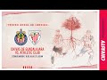 Chivas vs Athletic Club | Trofeo Árbol de Gernika | Vuelta | 2023