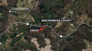 Lawsuit filed against Kentucky State Police after fatal Breckinridge County police chase