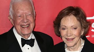 The Truth About Jimmy & Rosalynn Carter's Decades-Old Secret Code