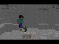 4minecraft animation мои первые шаги