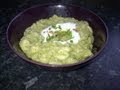 Slimming World recipe - Creamy Broccoli & Cauliflower Soup