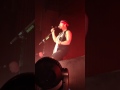 Kip Moore - Separate Ways - 10/22/16 - Packard Music Hall - Me and My Kind - VIP Acoustic