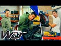 Elvis' Most Intriguing Car Fixes: Porsche 911 & More! | Wheeler Dealers