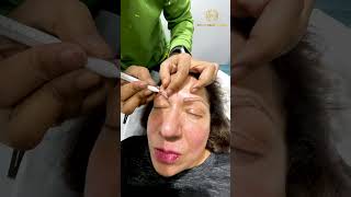 Pooja Walia Studio | Microblading | Permanent Eyebrows