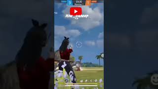 new free fire funny video subscribe guy's #shorts #youtubeshorts #shortsvideo 🔥🔥🔥