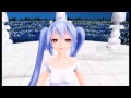 mmd love me like you do 1000 subs original