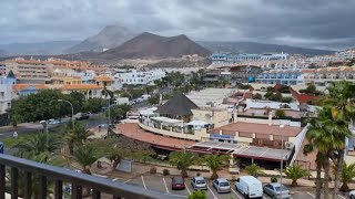 TENERIFE - Amazing Views Up Here.....