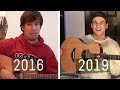 what i did right as a beginner guitarist