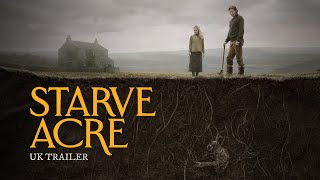 Starve Acre UK trailer starring Matt Smith & Morfydd Clark | In cinemas 6 Sep 20
