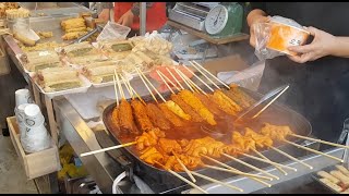 용인중앙시장 / 5일장을 소개합니다! introduce Yongin Market , 市場紹介,市场介绍