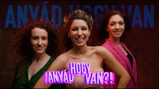 Anyád hogy van?! - 47. adás : Öltözködés anyaként