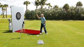 Martin Hall Golfpass Series | How to Start the Downswing