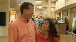 Michelle Duggar's Marriage Advice: 'Be Joyfully Available' For Your Husband at Night