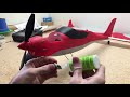 how to build eclipson model c 3d printed bush plane lw pla