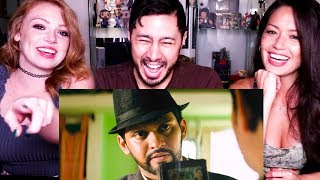 AGENT SAI SRINIVAS ATHREYA | Naveen Polishetty | Trailer Reaction!