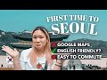 Entering Seoul in 2024 | Everything you need to know before visiting South Korea 🇰🇷