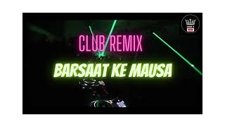 barsaat ke mausam mein club remix(slowed + reverb) by jaan_s#barsaatkemausammein #lofi
