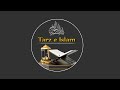 Tarz e Islam