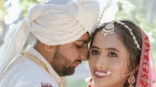 WEDDING HIGHLIGHT || SANDIP \u0026 PRUSHTI || BS STUDIO HEMANT MOTA