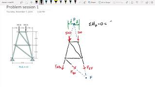 MAE 201 problem session 1