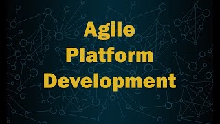 Agile Platform Dev (Liquid Sky) - Filtering on Projects [C#/SQL/Kafka] !liquid !shared