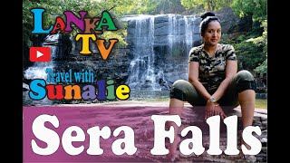 Sera Falls (English)