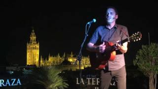 DEPEDRO - Llorona (Live the Roof Sevilla)