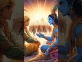 श्रीकृष्णकहते है जो लोग तुम्हे समझ नही पाते gitakagyan short mahabharat motivationalquotes krishna