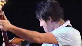 Kibou No Umi by Hiroshi Tamaki [Live - Straightforward Tour]