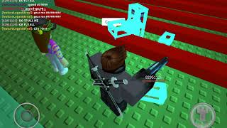 All Gear Codes In Roblox Kohls Admin House