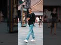 chinese street fashion streetwear outfits fashionblogger shorts ootd viral episode 56