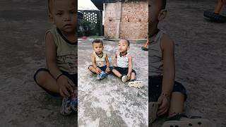 chalo ABC Sunou 🥰🤣😥🤗 #shorts #trending #cutebaby #viral #shots #youtubeshorts #ytshorts